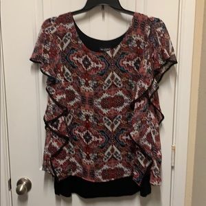 I.N. Studio Women’s Top